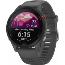 Garmin Forerunner 255 Slate Gray (010-02641-00/10)