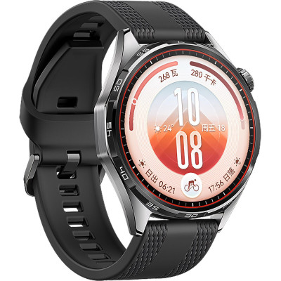 HUAWEI Watch GT 7 46mm Black