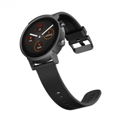 Mobvoi TicWatch E3 Panther Black