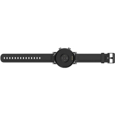 Mobvoi TicWatch E3 Panther Black