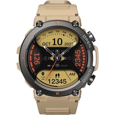 Zeblaze Vibe 7 Khaki