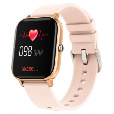 Maxcom Fit FW35 AURUM Gold