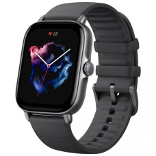 Amazfit GTS 3 Graphite Black