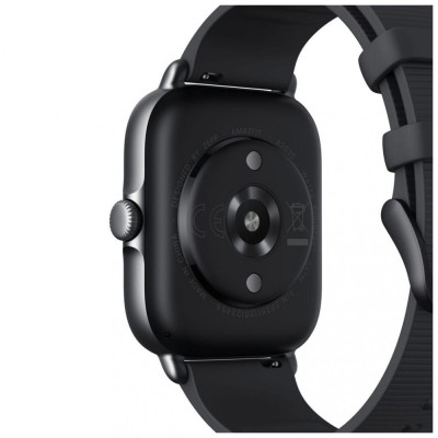 Amazfit GTS 3 Graphite Black