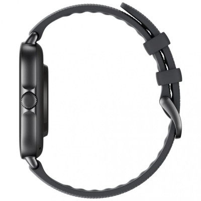 Amazfit GTS 3 Graphite Black