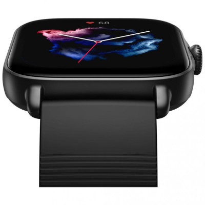 Amazfit GTS 3 Graphite Black