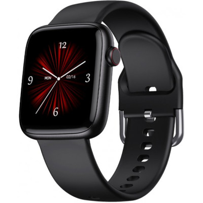 Gelius Pro GP-SW002 (Neo Star Line) Black