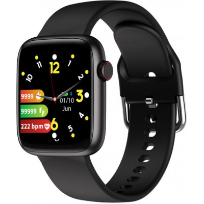 Gelius Pro GP-SW002 (Neo Star Line) Black