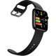 Gelius Pro GP-SW002 (Neo Star Line) Black