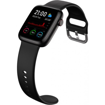 Gelius Pro GP-SW002 (Neo Star Line) Black
