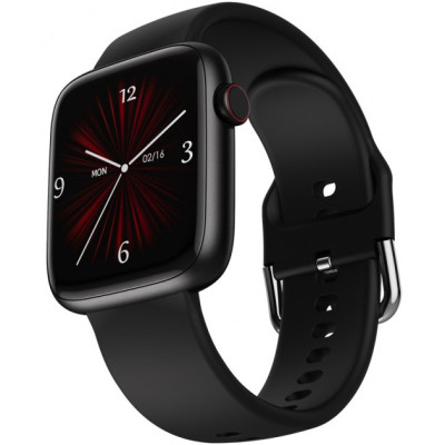 Gelius Pro GP-SW002 (Neo Star Line) Black