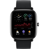 Amazfit GTS 2 mini Meteor Black