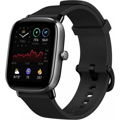 Amazfit GTS 2 mini Meteor Black
