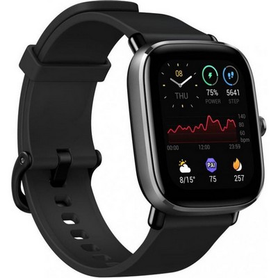 Amazfit GTS 2 mini Meteor Black