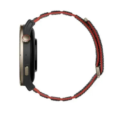 Amazfit Cheetah Pro Run Track Black