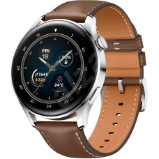 HUAWEI Watch 3 Classic Brown