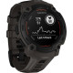 Garmin Instinct E 45mm Black with Charcoal Band (010-02933-00)