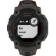 Garmin Instinct E 45mm Black with Charcoal Band (010-02933-00)