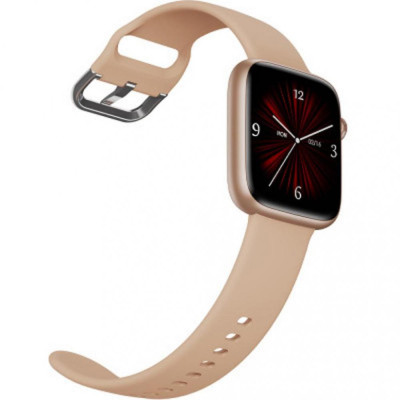 Gelius Pro GP-SW002 (Neo Star Line) Gold