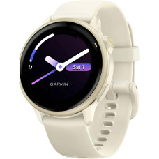 Garmin Vivoactive 6 Lunar Gold with Bone Band (010-02985-01/41)