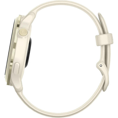 Garmin Vivoactive 6 Lunar Gold with Bone Band (010-02985-01/41)