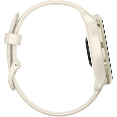 Garmin Vivoactive 6 Lunar Gold with Bone Band (010-02985-01/41)
