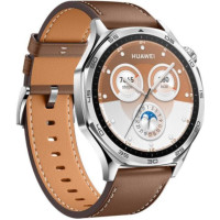 HUAWEI Watch GT 5 46 mm Brown