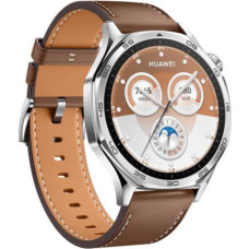 HUAWEI Watch GT 5 46 mm Brown
