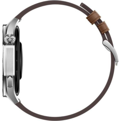 HUAWEI Watch GT 5 46 mm Brown