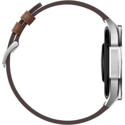 HUAWEI Watch GT 5 46 mm Brown