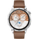 HUAWEI Watch GT 5 46 mm Brown