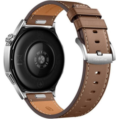HUAWEI Watch GT 5 46 mm Brown