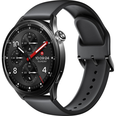 Xiaomi Watch S5 46mm Black (BHR08IVGL)