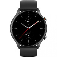 Amazfit GTR 2e Obsidian Black