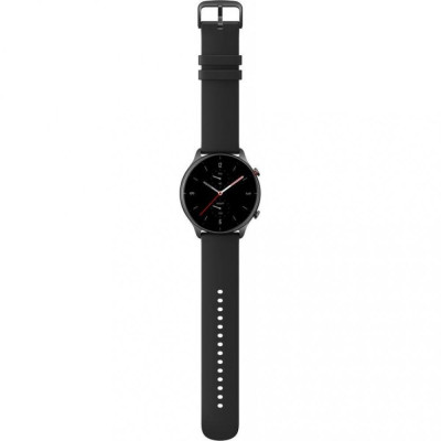 Amazfit GTR 2e Obsidian Black