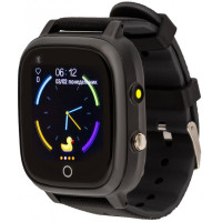 AmiGo GO005 4G WIFI Thermometer Black