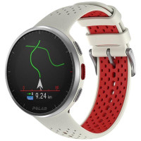 Polar Pacer PRO Snow White (900102180)