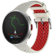 Polar Pacer PRO Snow White (900102180)