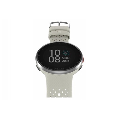Polar Pacer PRO Snow White (900102180)