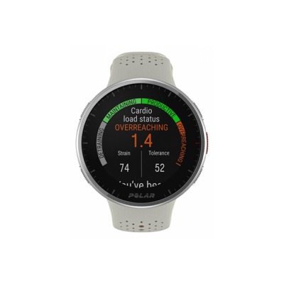 Polar Pacer PRO Snow White (900102180)