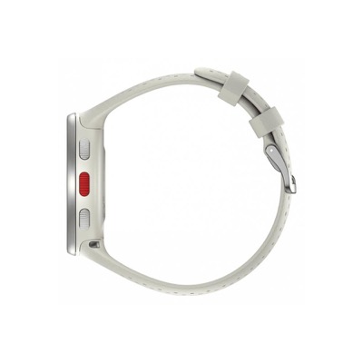 Polar Pacer PRO Snow White (900102180)