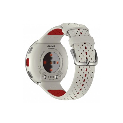 Polar Pacer PRO Snow White (900102180)