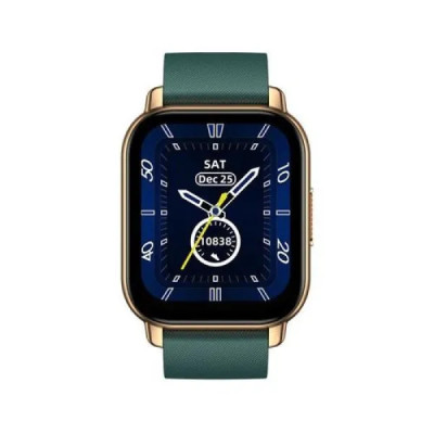 Zeblaze Btalk Green