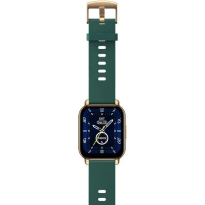 Zeblaze Btalk Green