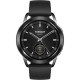 Xiaomi Watch S3 Black (BHR7874GL) (1025030)