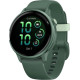 Garmin Vivoactive 6 Metallic Jasper Green with Jasper Green Band (010-02985-02/42)