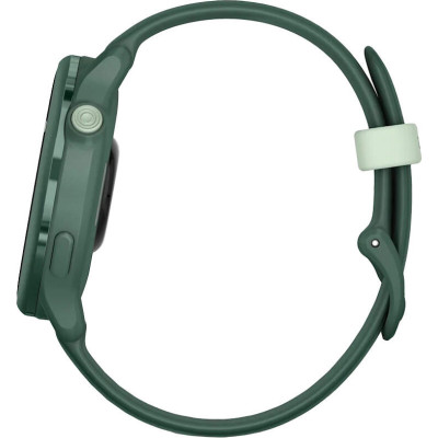 Garmin Vivoactive 6 Metallic Jasper Green with Jasper Green Band (010-02985-02/42)