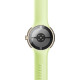 Google Pixel Watch 4 41mm Wi-Fi Champagne Gold Aluminum case / Lemongrass Active Band