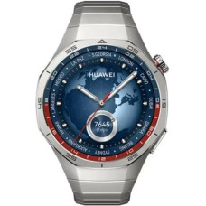 HUAWEI Watch GT 5 Pro 46 mm Titanium (55020DKB)