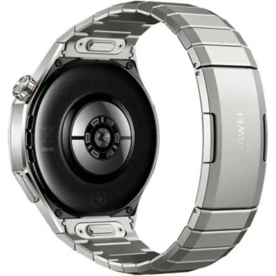 HUAWEI Watch GT 5 Pro 46 mm Titanium (55020DKB)